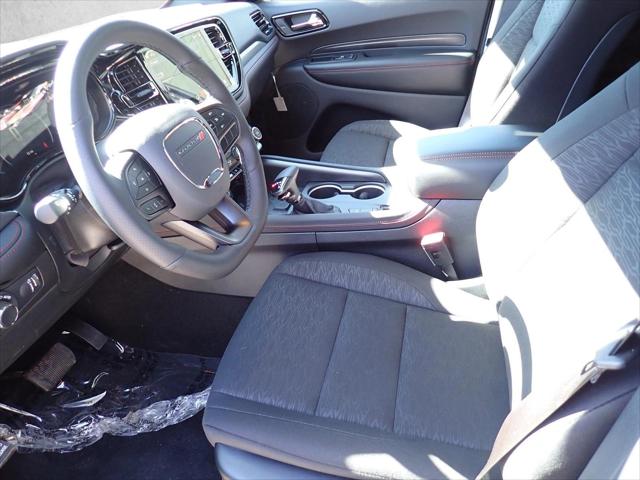 2026 Dodge Durango GT AWD HEMI V8