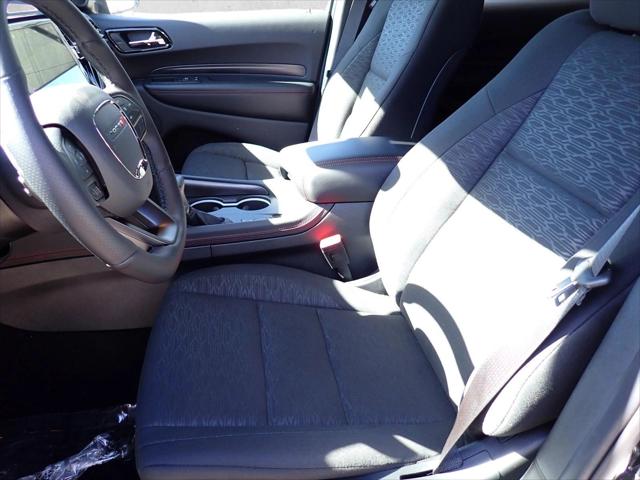 2026 Dodge Durango GT AWD HEMI V8