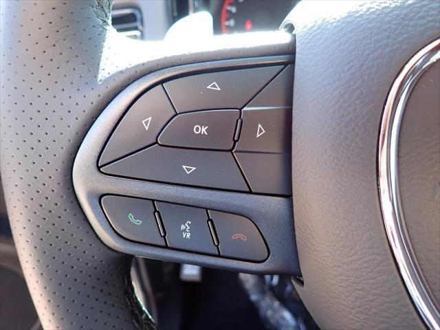 2026 Dodge Durango GT AWD HEMI V8