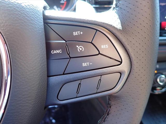 2026 Dodge Durango GT AWD HEMI V8