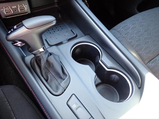 2026 Dodge Durango GT AWD HEMI V8