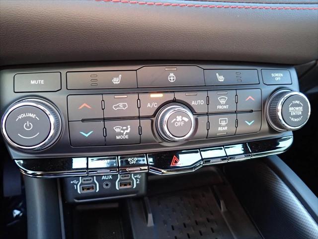 2026 Dodge Durango GT AWD HEMI V8