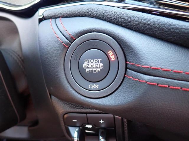 2026 Dodge Durango GT AWD HEMI V8
