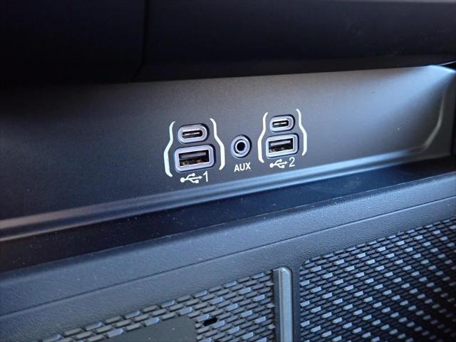 2026 Ram 1500 Rebel Crew Cab 4x4 57 Box