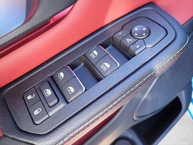 2026 Ram 1500 Rebel Crew Cab 4x4 57 Box