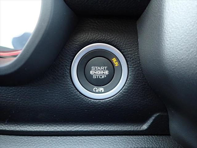 2026 Ram 1500 Rebel Crew Cab 4x4 57 Box