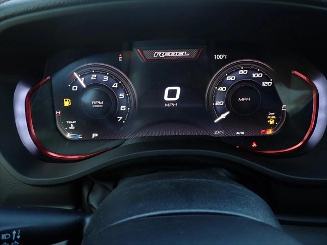 2026 Ram 1500 Rebel Crew Cab 4x4 57 Box