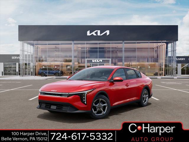 2026 Kia K4 LXS for sale in Belle Vernon, PA