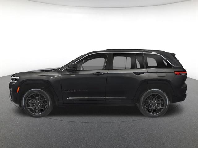 2026 Jeep Grand Cherokee GRAND CHEROKEE LIMITED RESERVE 4X4 2026 Jeep Grand Cherokee GRAND CHEROKEE LIMITED RESERVE 4X4