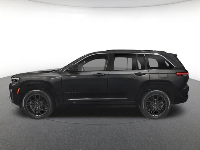 2026 Jeep Grand Cherokee GRAND CHEROKEE LIMITED RESERVE 4X4 2026 Jeep Grand Cherokee GRAND CHEROKEE LIMITED RESERVE 4X4