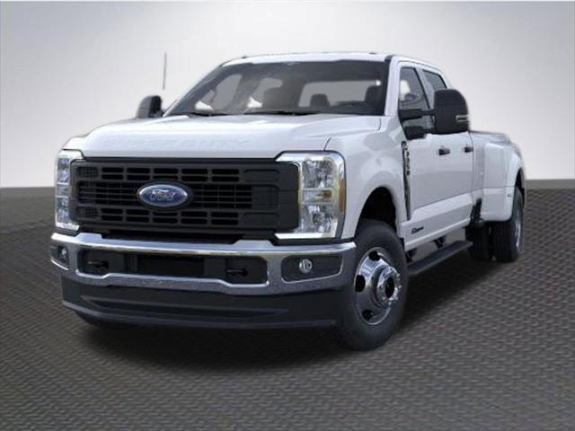 2026 Ford F-350 XL