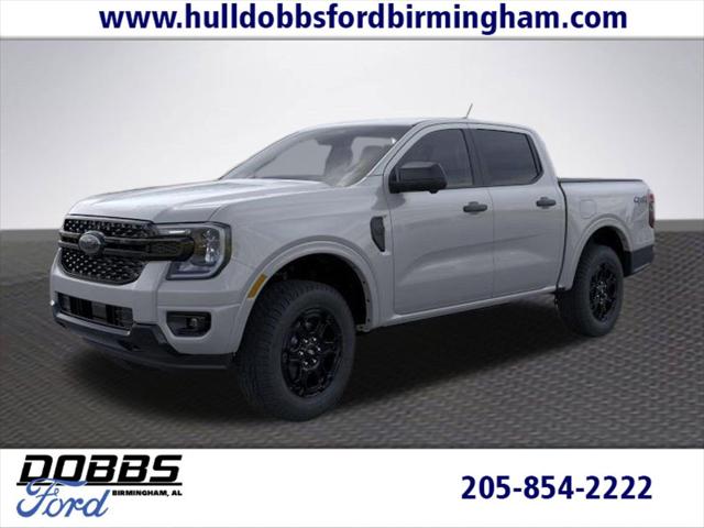 2026 Ford Ranger XLT for sale in Birmingham  , AL