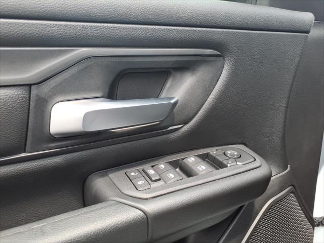2026 Ram 1500 Tradesman Quad Cab 4x2 6'4" Box