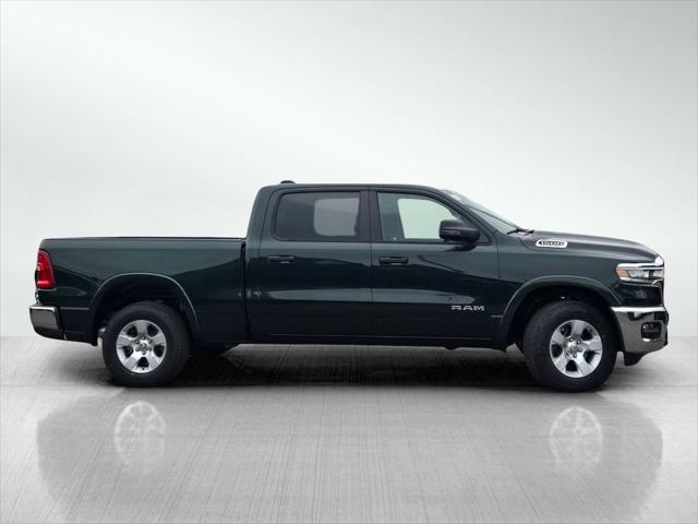 2026 RAM 1500 RAM 1500 BIG HORN CREW CAB 4X4 64 BOX 2026 RAM 1500 RAM 1500 BIG HORN CREW CAB 4X4 64 BOX