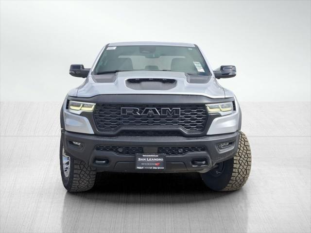 2026 RAM Ram 1500 RAM 1500 RHO CREW CAB 4X4 57 BOX 2026 RAM Ram 1500 RAM 1500 RHO CREW CAB 4X4 57 BOX