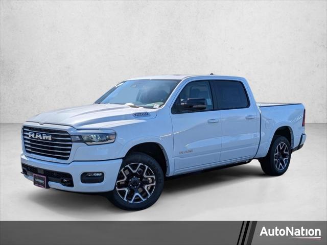 2026 Ram 1500 Laramie Crew Cab 4x4 5'7" Box for sale in Roseville, CA