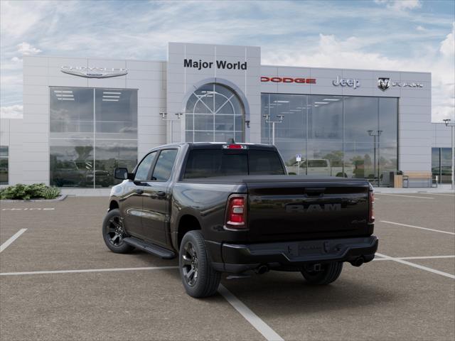 2026 RAM Ram 1500 RAM 1500 EXPRESS CREW CAB 4X4 57 BOX 2026 RAM Ram 1500 RAM 1500 EXPRESS CREW CAB 4X4 57 BOX