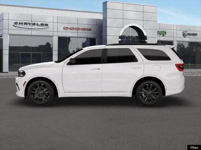 2026 Dodge Durango DURANGO GT AWD