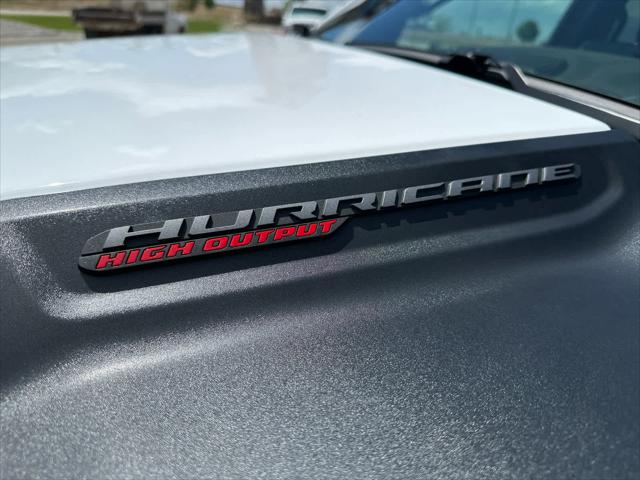 2026 Ram 1500 RHO Crew Cab 4x4 5'7" Box