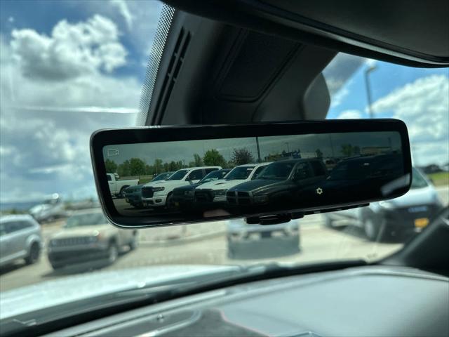 2026 Ram 1500 RHO Crew Cab 4x4 5'7" Box