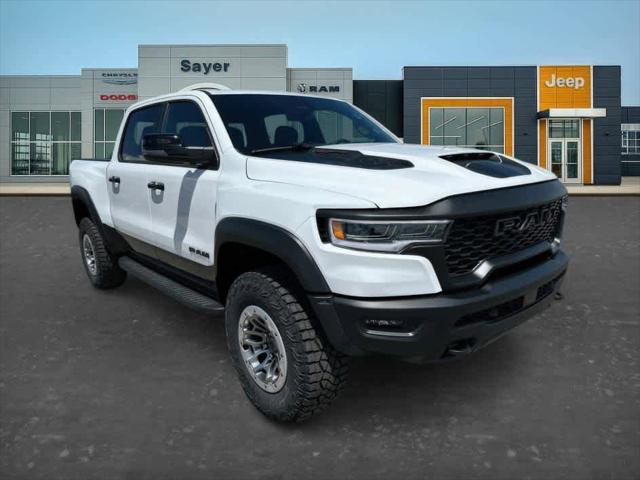 2026 Ram 1500 RHO Crew Cab 4x4 5'7" Box for sale in Idaho Falls, ID