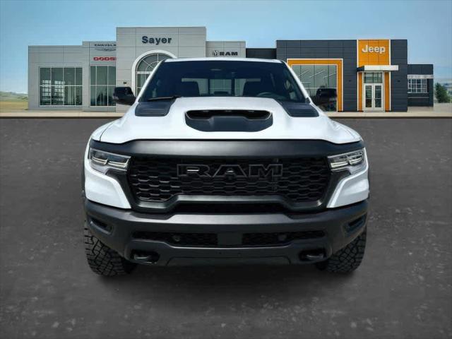 2026 Ram 1500 RHO Crew Cab 4x4 5'7" Box
