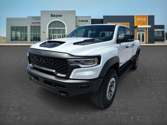 2026 Ram 1500 RHO Crew Cab 4x4 5'7" Box