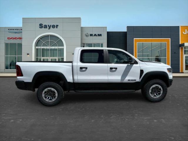 2026 Ram 1500 RHO Crew Cab 4x4 5'7" Box