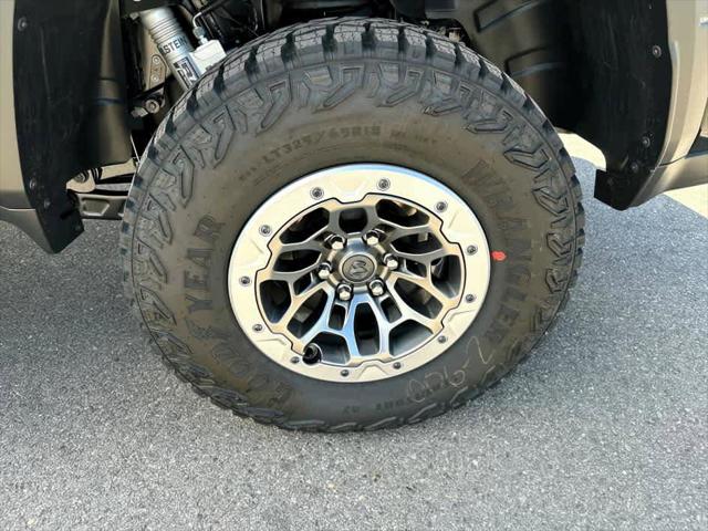2026 Ram 1500 RHO Crew Cab 4x4 5'7" Box
