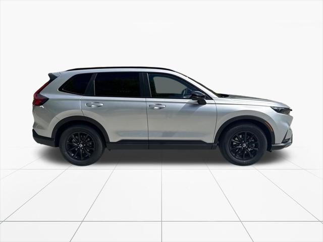 2026 Honda CR-V Hybrid 2WD Sport-L