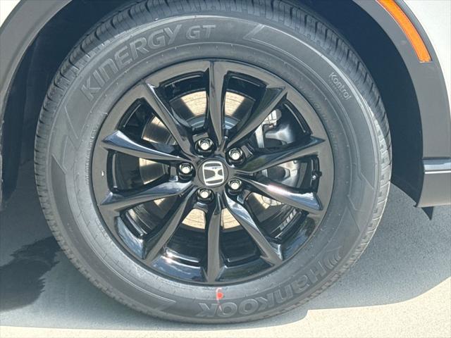 2026 Honda CR-V Hybrid 2WD Sport-L