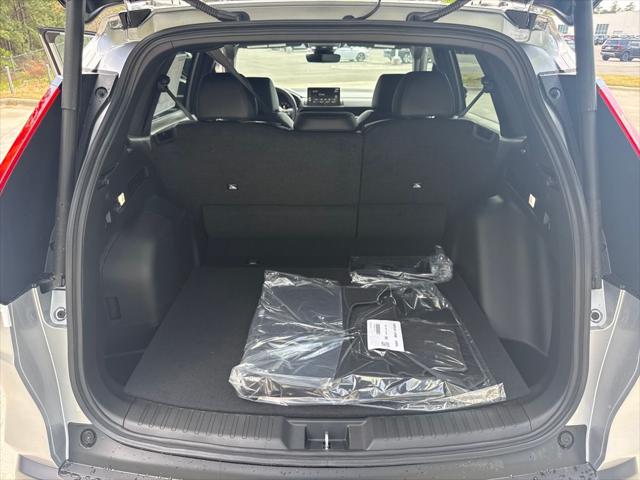 2026 Honda CR-V Hybrid 2WD Sport-L