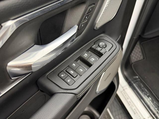 2026 Ram 1500 Laramie Crew Cab 4x4 57 Box
