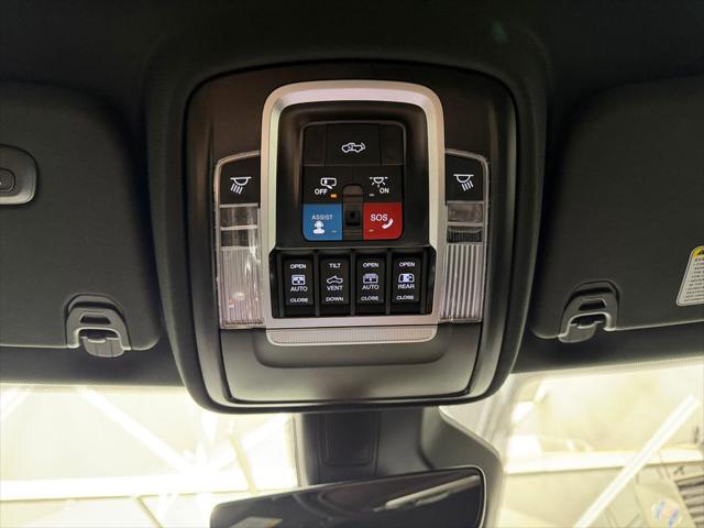 2026 Ram 1500 Laramie Crew Cab 4x4 57 Box