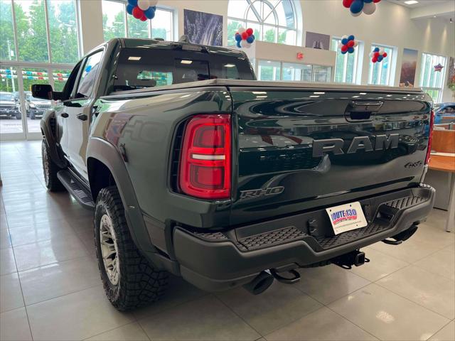 2026 RAM Ram 1500 RAM 1500 RHO CREW CAB 4X4 57 BOX 2026 RAM Ram 1500 RAM 1500 RHO CREW CAB 4X4 57 BOX