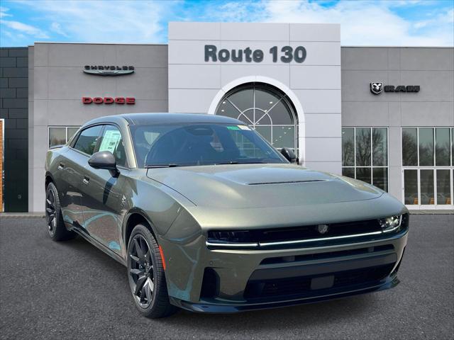 2026 Dodge Charger CHARGER SCAT PACK PLUS 4-DOOR AWD 2026 Dodge Charger CHARGER SCAT PACK PLUS 4-DOOR AWD