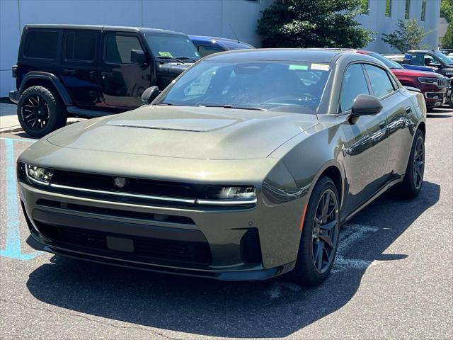 2026 Dodge Charger CHARGER SCAT PACK PLUS 4-DOOR AWD 2026 Dodge Charger CHARGER SCAT PACK PLUS 4-DOOR AWD