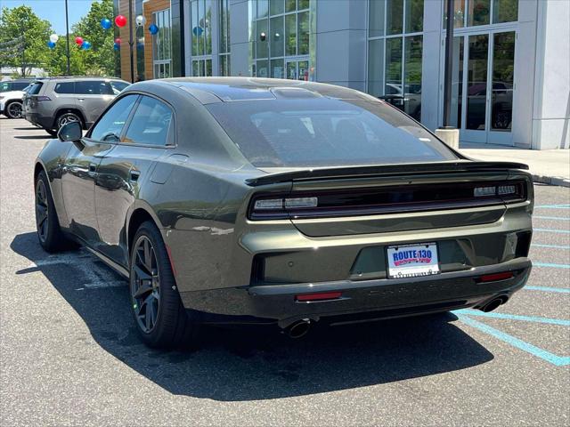 2026 Dodge Charger CHARGER SCAT PACK PLUS 4-DOOR AWD 2026 Dodge Charger CHARGER SCAT PACK PLUS 4-DOOR AWD