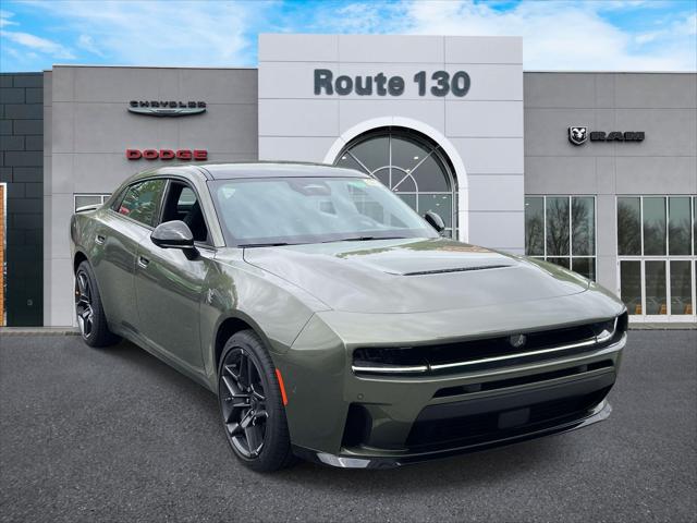 2026 Dodge Charger CHARGER SCAT PACK PLUS 4-DOOR AWD 2026 Dodge Charger CHARGER SCAT PACK PLUS 4-DOOR AWD