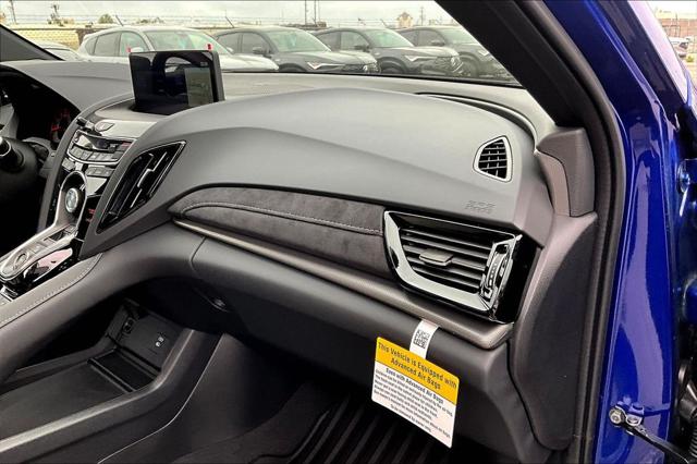 2026 Acura RDX A-Spec
