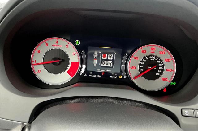 2026 Acura RDX A-Spec