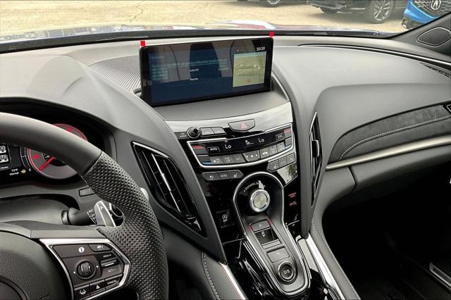 2026 Acura RDX A-Spec