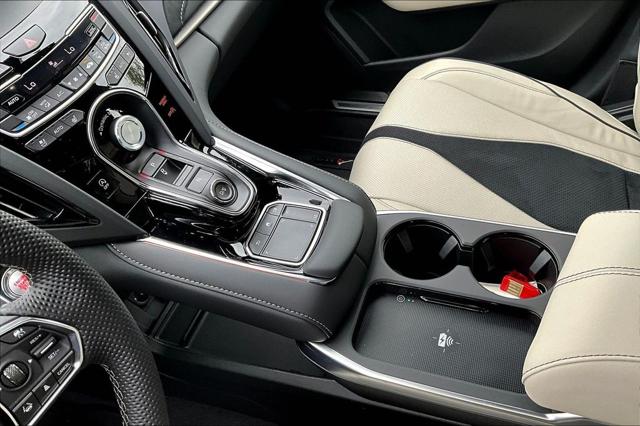 2026 Acura RDX A-Spec