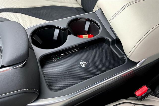 2026 Acura RDX A-Spec