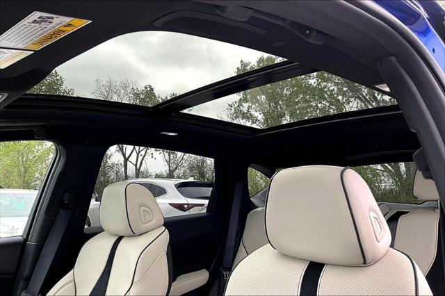 2026 Acura RDX A-Spec
