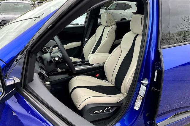 2026 Acura RDX A-Spec