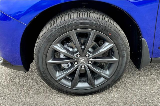 2026 Acura RDX A-Spec