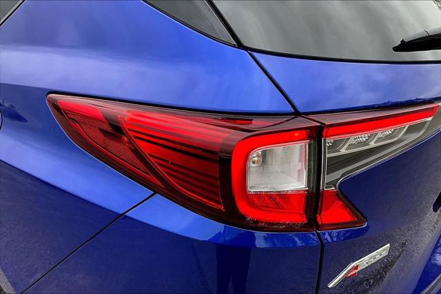 2026 Acura RDX A-Spec