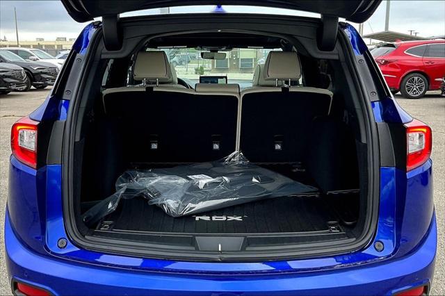 2026 Acura RDX A-Spec