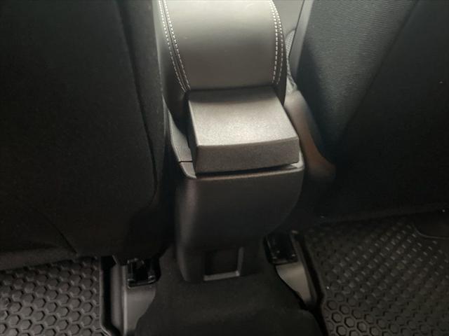 2023 Jeep Renegade Altitude 4x4
